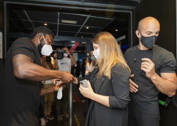 El ocio nocturno gallego volverá a exigir ‘certificado covid’ este fin de semana