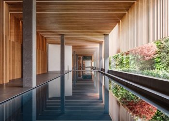 El Barrio do Cura desvela su proyecto: así serán las viviendas de sus tres bloques de edificios