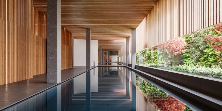 El Barrio do Cura desvela su proyecto: así serán las viviendas de sus tres bloques de edificios