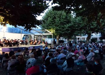 Diez ayuntamientos del área de Vigo ya han regresado a la nueva normalidad