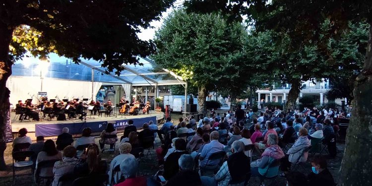 Diez ayuntamientos del área de Vigo ya han regresado a la nueva normalidad