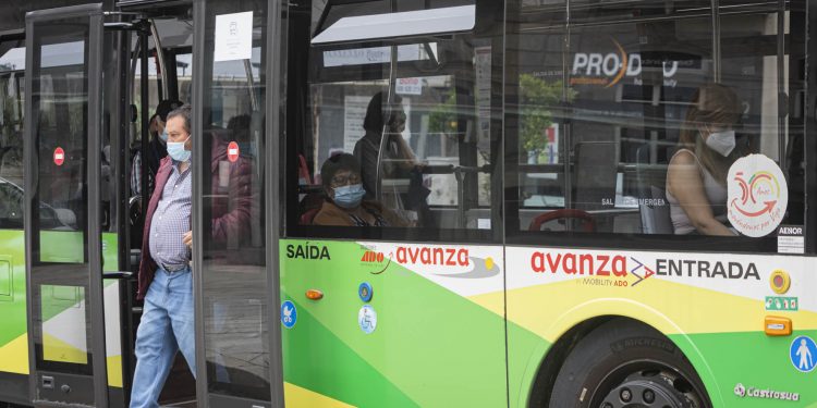 Buen día para la recuperación: el área sanitaria de Vigo reduce casos activos de Covid-19, incidencia y hospitalizaciones