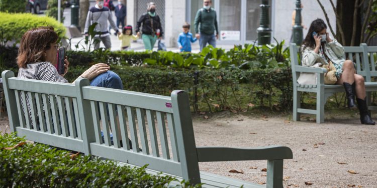 El área de Vigo suma su décimo día por debajo de 20 contagios y el Cunqueiro da un alta