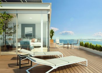 El Barrio do Cura desvela su proyecto: así serán las viviendas de sus tres bloques de edificios