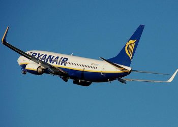 Ryanair, condenada por “temeridad” por cancelar un vuelo a Vigo a una pasajera