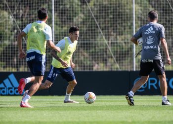 Santi Mina será juzgado en marzo de 2022 por presunta agresión sexual