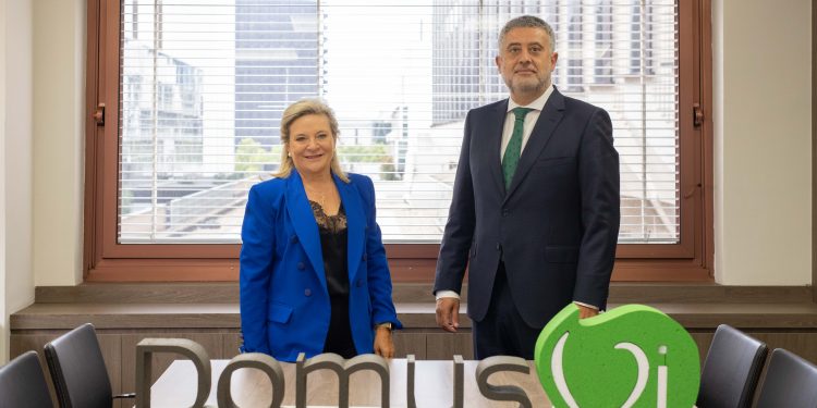 «La destitución de la consejera de DomusVi  es un lavado de cara»