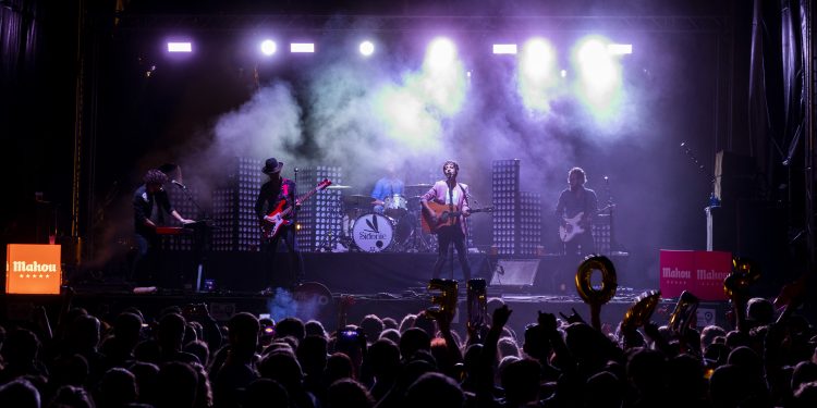 Vigo empieza a definir su otoño musical: confirmados Sidonie, La La Love You y Veintiuno