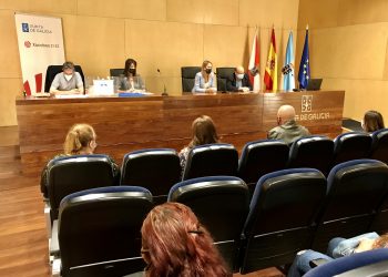 La Xunta sortea 33 viviendas en Vigo y pide acelerar las licencias de ocupación