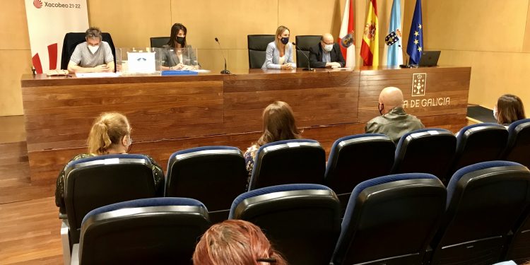 La Xunta sortea 33 viviendas en Vigo y pide acelerar las licencias de ocupación