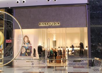 Bimba y Lola obtiene licencia para abrir en Vigo su sede central