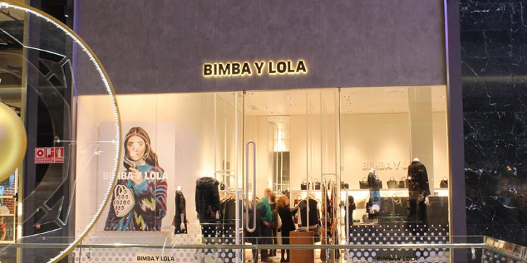 Bimba y Lola obtiene licencia para abrir en Vigo su sede central
