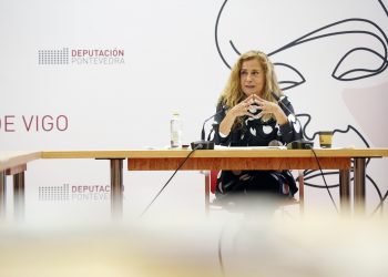 Silva: «Temos un modelo claro para Vigo, rematou o illamento e a confrontación»