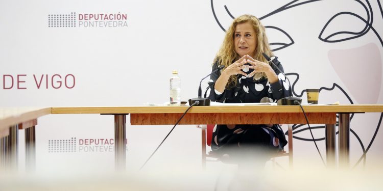 Silva: «Temos un modelo claro para Vigo, rematou o illamento e a confrontación»
