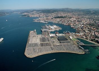 Zona Franca, Puerto y Peinador copan los Presupuestos Generales para Vigo