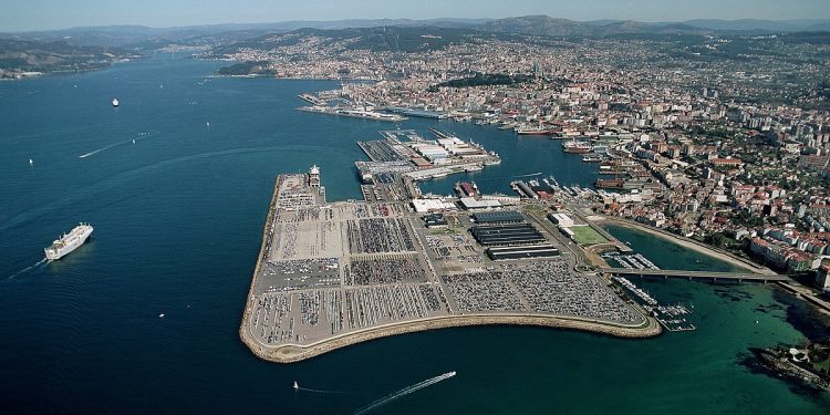 Zona Franca, Puerto y Peinador copan los Presupuestos Generales para Vigo