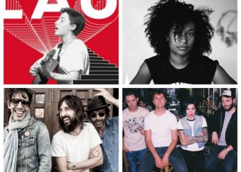 Lau y Mounqup pondrán la voz emergente local en los “Directos Vibra Mahou” de Vigo y A Coruña