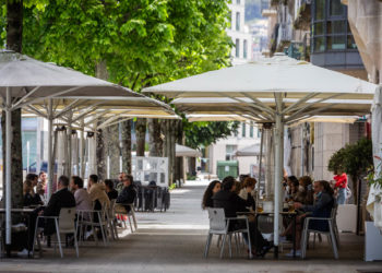 Galicia pone fin a las restricciones del aforo en todos los espacios y actividades