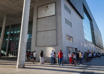 La exposición del nuevo PXOM de Vigo contará con atención personalizada