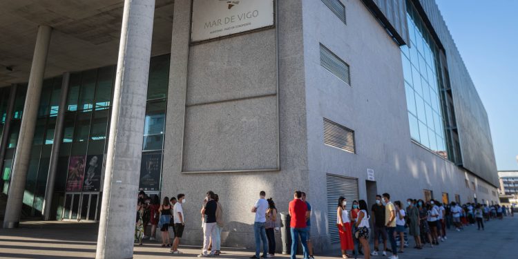La exposición del nuevo PXOM de Vigo contará con atención personalizada