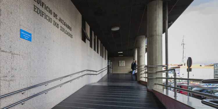 Un juzgado de Vigo se basa en documentos del siglo XIX para devolver terrenos a una comunidad de montes