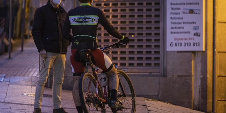 El área sanitaria de Vigo se queda con 143 casos activos y completa dos meses sin subidas