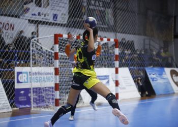 El Guardés se impone al Granollers en una fantástica batalla