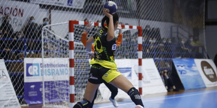 El Guardés se impone al Granollers en una fantástica batalla