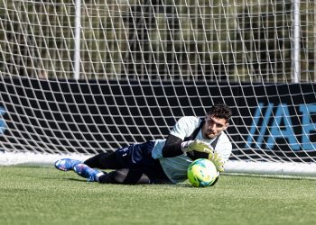 El Celta intensifica su puesta a punto