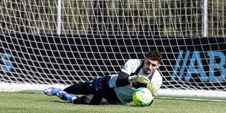 El Celta intensifica su puesta a punto