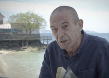 Gonzalo Navaza, profesor da UVigo, académico de número da RAG