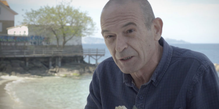 Gonzalo Navaza, profesor da UVigo, académico de número da RAG