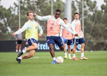 El Celta quiere espantar la crisis en un campo maldito