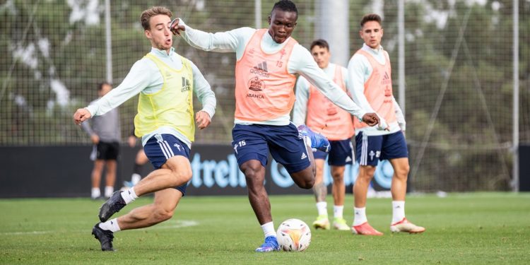 El Celta quiere espantar la crisis en un campo maldito