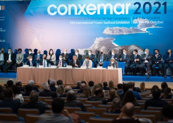 Conxemar contraataca con una segunda feria en Bruselas en 2022