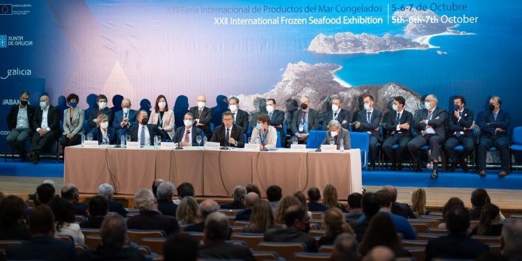 Conxemar contraataca con una segunda feria en Bruselas en 2022