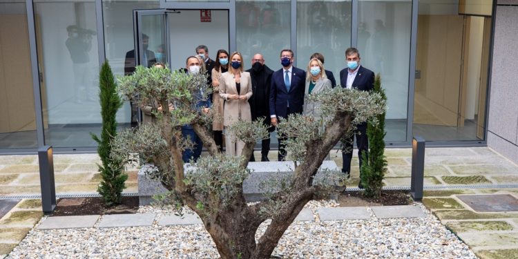 «O centro de saúde é unha auténtica tomadura de pelo e un insulto a Bouzas»