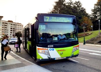 Vitrasa #SacaPeito polas máis vulnerables