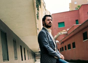 “Galicia tiene una deuda con sus marineros del Gran Sol, el oficio legal más penoso que existe”