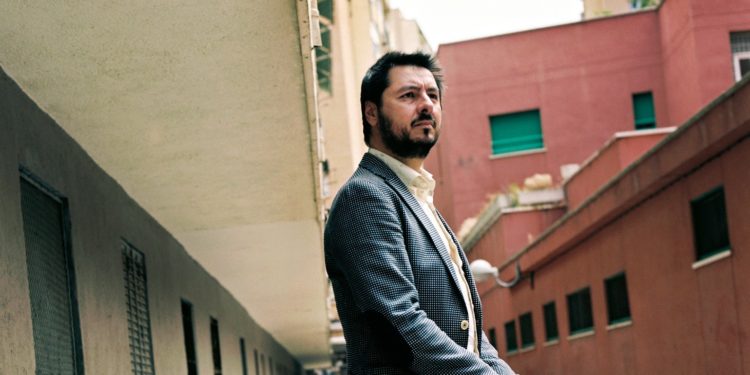 “Galicia tiene una deuda con sus marineros del Gran Sol, el oficio legal más penoso que existe”