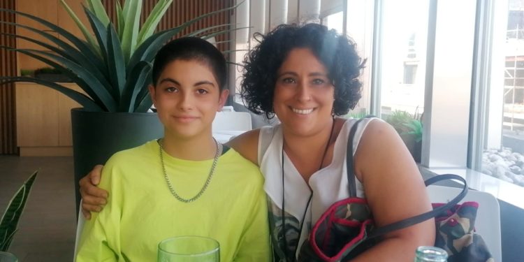 Bullying, incomprensión y fobia social: hablan los adolescentes transexuales de Vigo