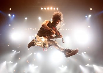 Concierto sorpresa en Vigo: Ara Malikian programa dos funciones en la ciudad