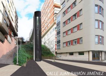 Las nueve actuaciones de Deputación y Concello: de Samil a Travesía de Vigo