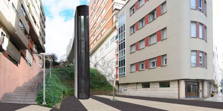Las nueve actuaciones de Deputación y Concello: de Samil a Travesía de Vigo