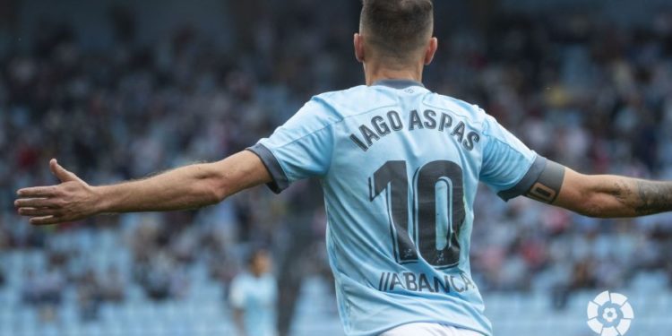 Una carambola le sobra al Sevilla en Balaídos