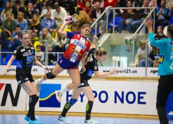 El Atlético Guardés sentencia la eliminatoria en Austria