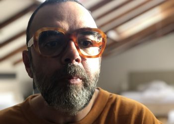 Bob Pop, creador de la serie ‘Maricón perdido’, estará en el  festival de Cine Inclusivo de Vigo