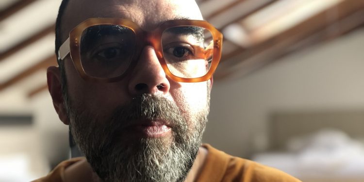 Bob Pop, creador de la serie ‘Maricón perdido’, estará en el festival de Cine Inclusivo de Vigo