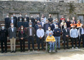 Baiona será el epicentro mundial de la motonáutica