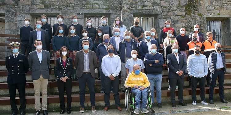 Baiona será el epicentro mundial de la motonáutica